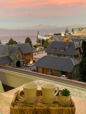 Patagonia Center San Carlos De Bariloche